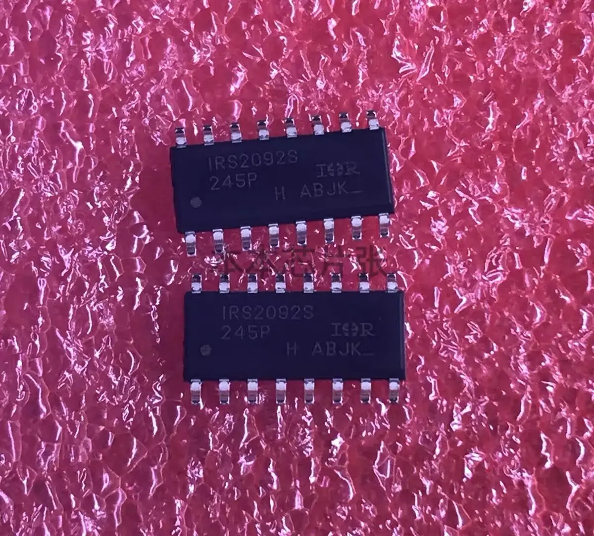 

5-10PCS/IRS2092STRPBF IRS2092S SOP16