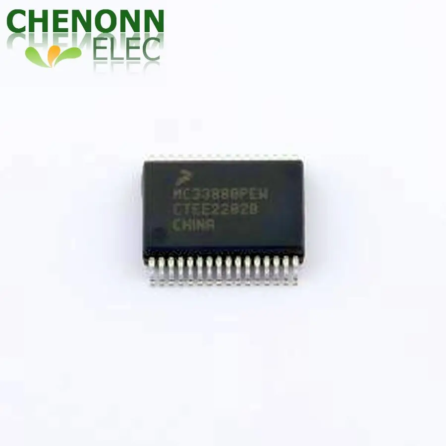 MC33880PEWR2