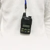 BAOFENG BF-T1 Original Mini Walkie Talkie T1 Small Portable Two Way Radios 5W UHF 400-470MHz 1500mAh FM Radios Waiter Interphone 2