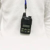 BAOFENG BF-T1 Original Mini Walkie Talkie T1 Small Portable Two Way Radios 5W UHF 400-470MHz 1500mAh FM Radios Waiter Interphone 2