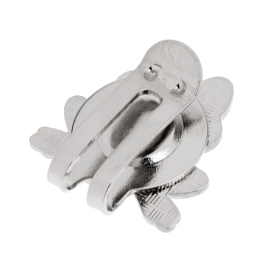 Magnetic Hat Clip & Golf Ball Marker Fit for Golf Cap Visor