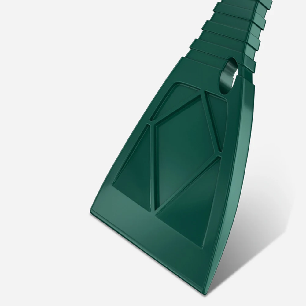 Stain Removal Shovel With ABS Hard Plastic Handle Cleaning Scraper For Cutting Wallpaper Scraping Glue For Cutter Shovel Tool