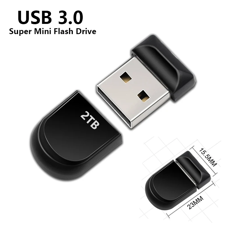 USBFlashDrive302TBsuperminiusbdrive1TBPendrive512G1TB2TB