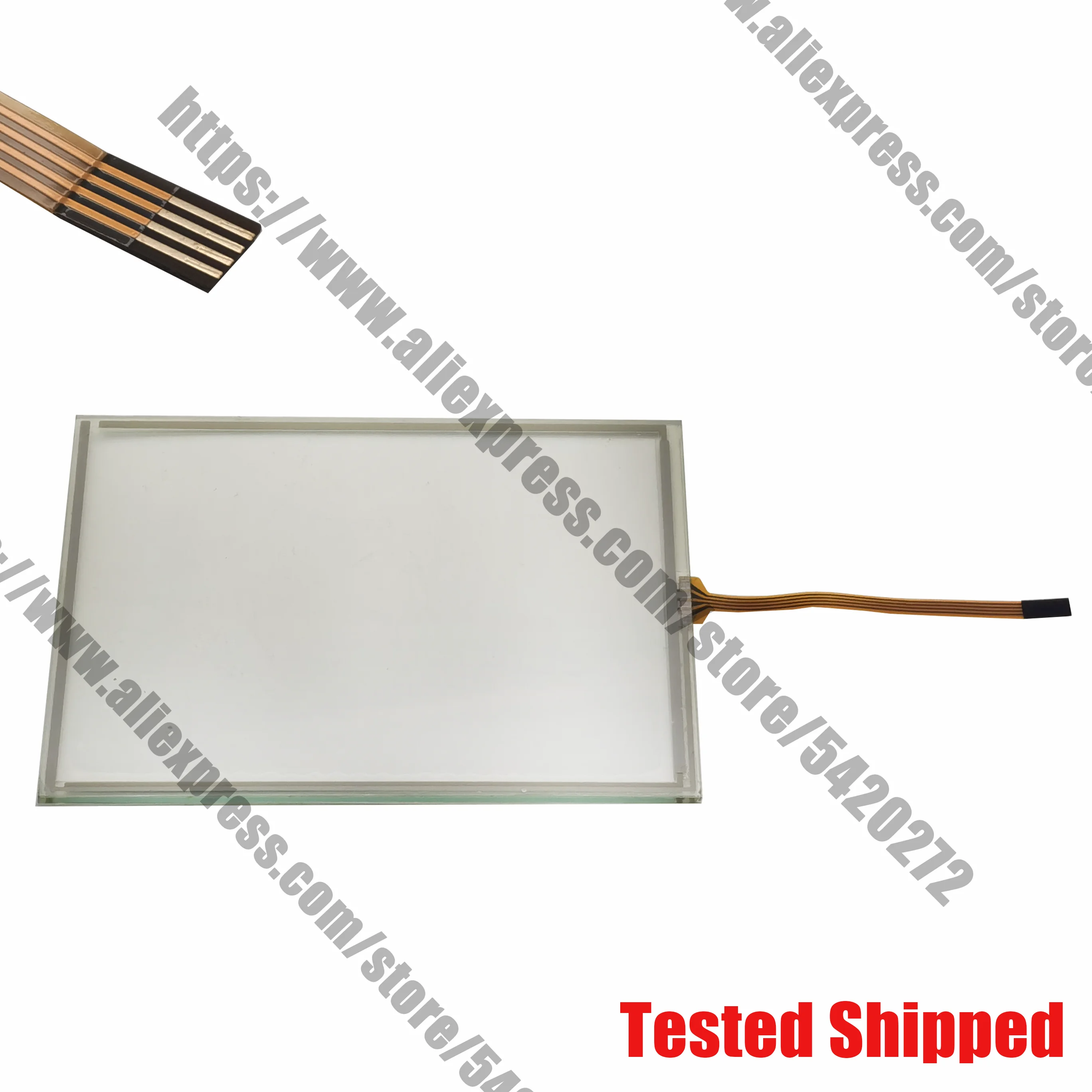 

NEW Touch Screen Digitizer for 6AV6 645-0AB01-0AX0 Mobile Panel 177 DP Touch Panel Glass for 6AV6645-0AB01-0AX0 Mobile Panel 177