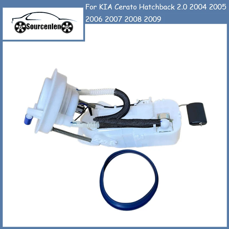 

New Fuel Pump Assembly Module 31110-2F000 For KIA Cerato Hatchback 2.0 2004 2005 2006 2007 2008 2009