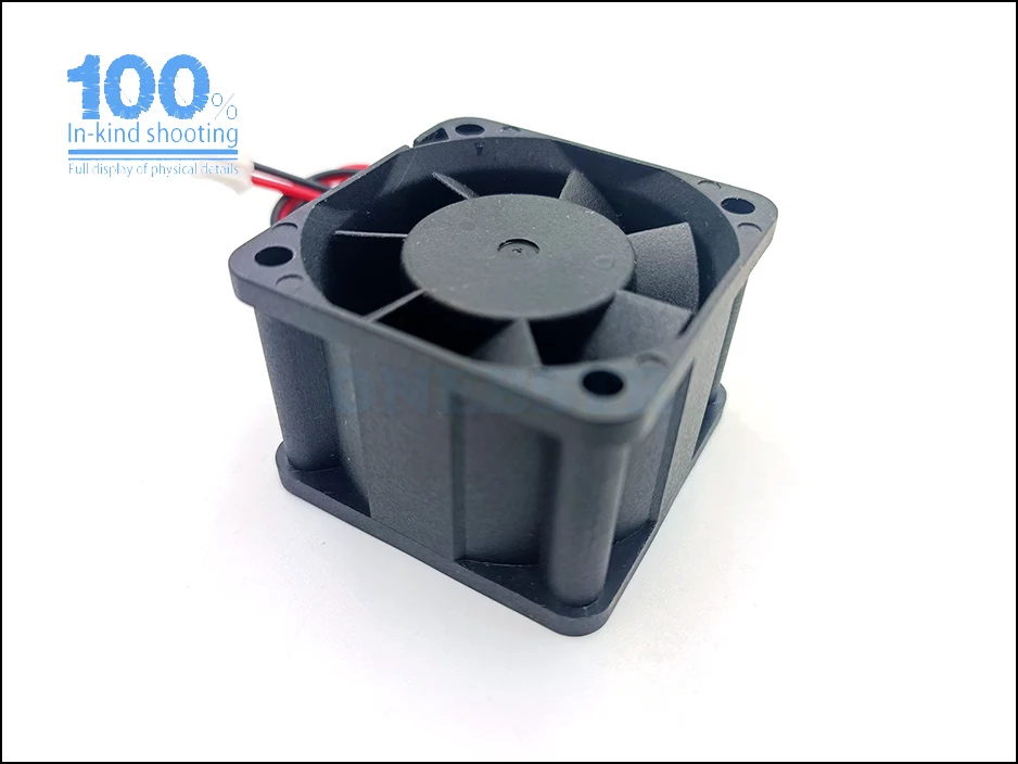 DC 5V, 12V, 24V, 4028, 40X40X28mm