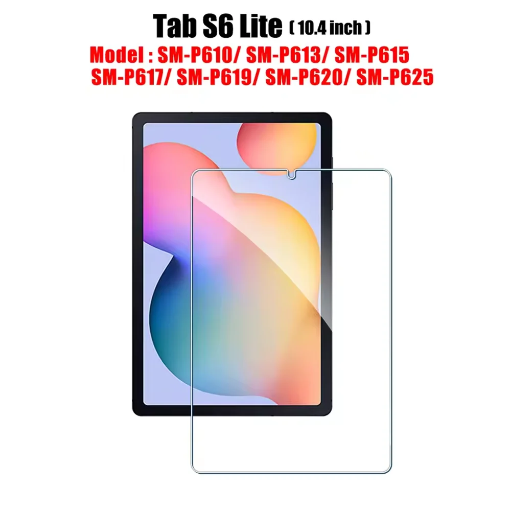 Premium 9H Tempered Glass Screen Protector