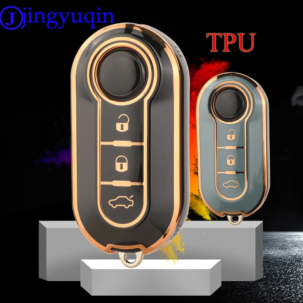 

JYQ искусственная кожа ТПУ для Fiat 500 Ducato Panda 500L Punto Lancia Musa для Citroen Jumper для Peugeot Boxer Auto
