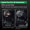 2025 NEW Vgate iCar Pro 2S ELM327 Bluetooth 5.3 V2.3 Car OBD Scanner Upgraded EV Auto Diagnostic Tool BimmerCode for IOS Android 5