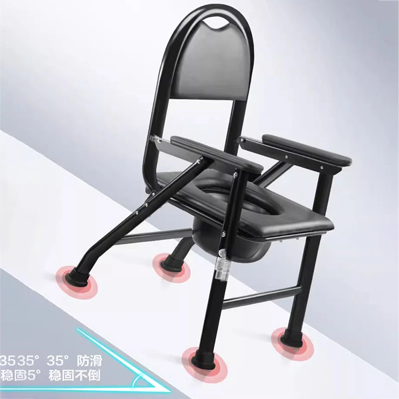 Benches Sit Bathroom Chair Elderly Designer Stool Toilet Wc Platform Article Home Tabouret Design Toilettes Bedroom Furniture