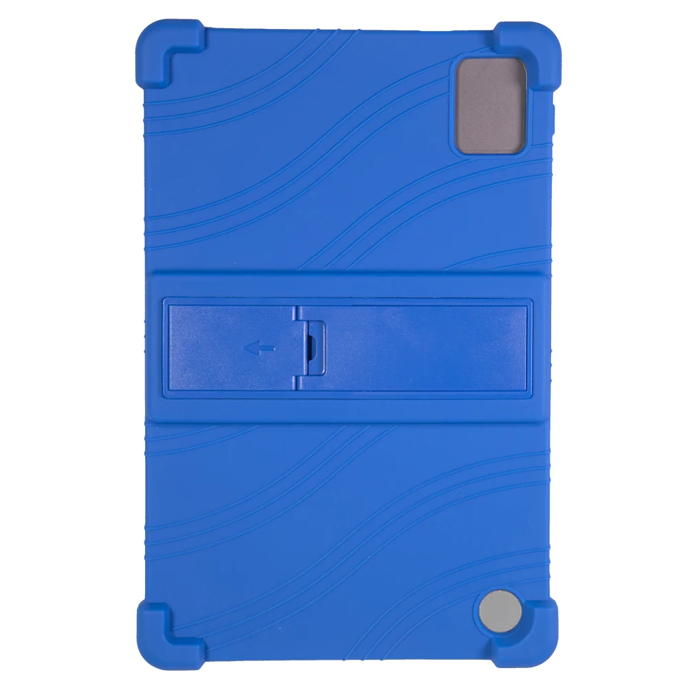 Soft Silicone Capa Protetora com Suporte para N-one Pad Plus Tab 10.36 Tablet Case Super Shockproof Capa - Imagem 6