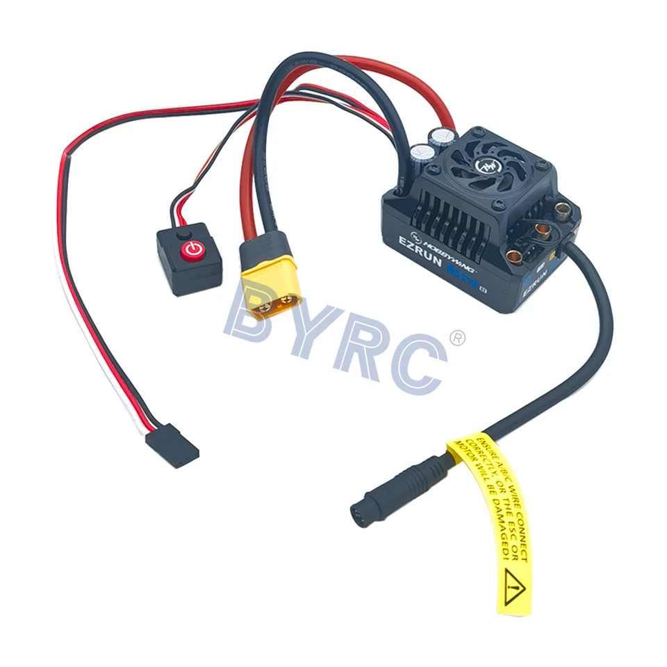 HOBBYWING EZRUN 3665 ブラシレスモーター 2400KV Se53e12d11a5f4081b934eb79f05da