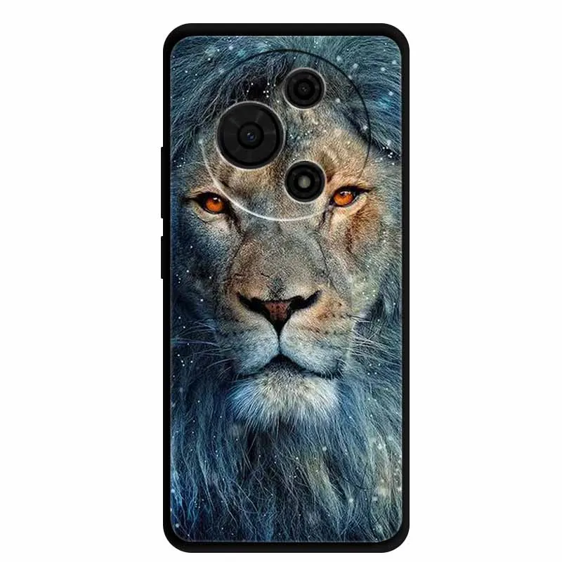 Luxury Rose Fashion Shockproof Silicone Soft TPU Phone Case Cover