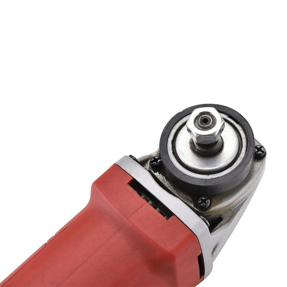 Tête De Taille-haie Pour Débroussailleuse - Lame 440 Mm, Tube 26/28 Mm, 7/9 Cannelures, Acier - 12