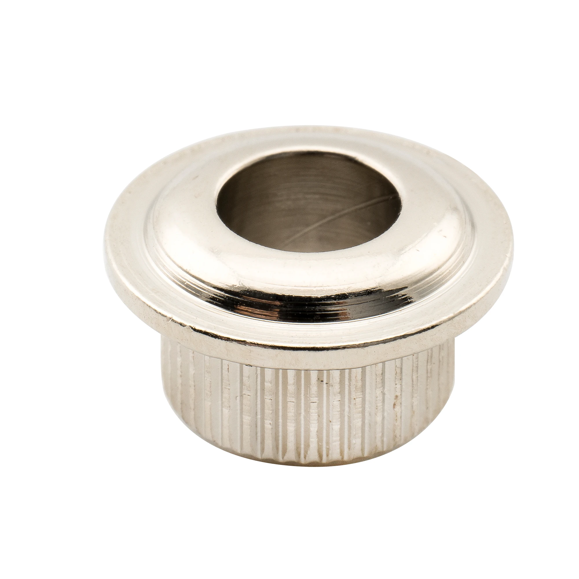 Musiclily Pro 6 mm auf 10 mm Vintage-Gitarren-Stimmgerät in moderner Größe, Konvertierungsbuchsen, Stimmwirbel, Adapterhülsen (6er-Set) – Detail 15