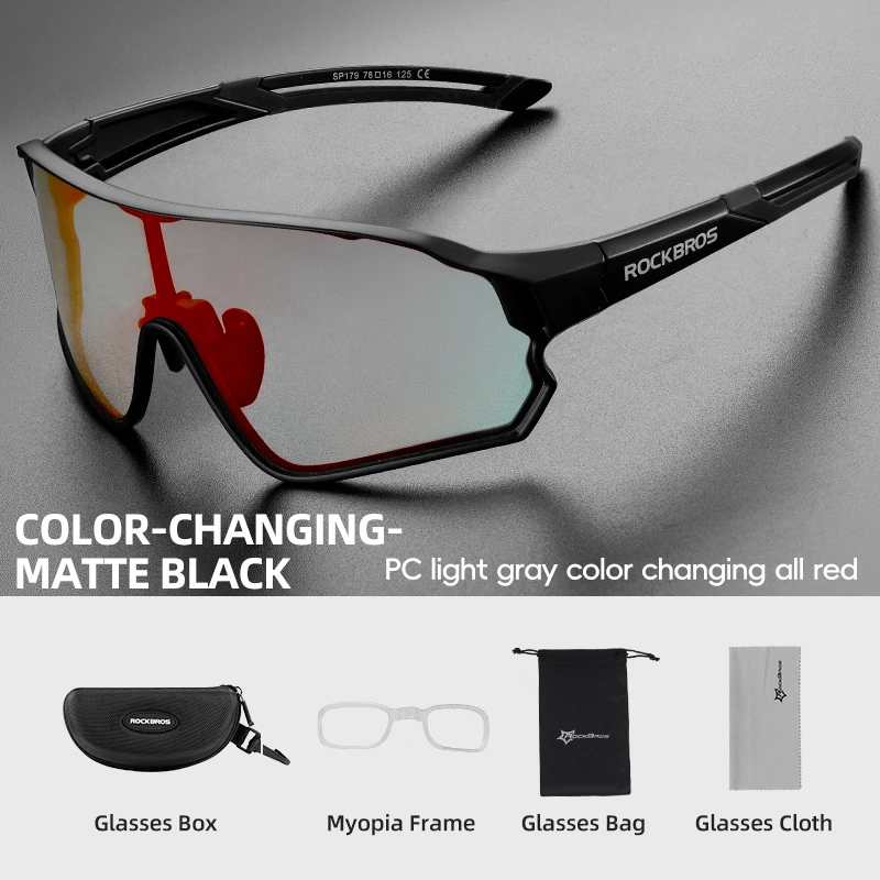 10139RD Photochromic