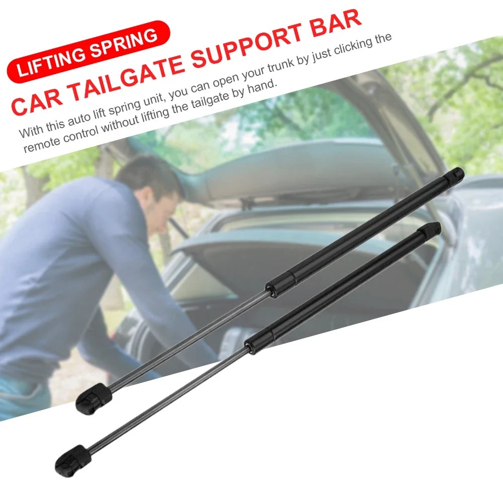 2Pcs Car Gas Shock Strut ARA115722 904504EA1A for Nissan Rogue Sport J11 2014-2022 Tailgate Boot Gas Struts Supports Spring