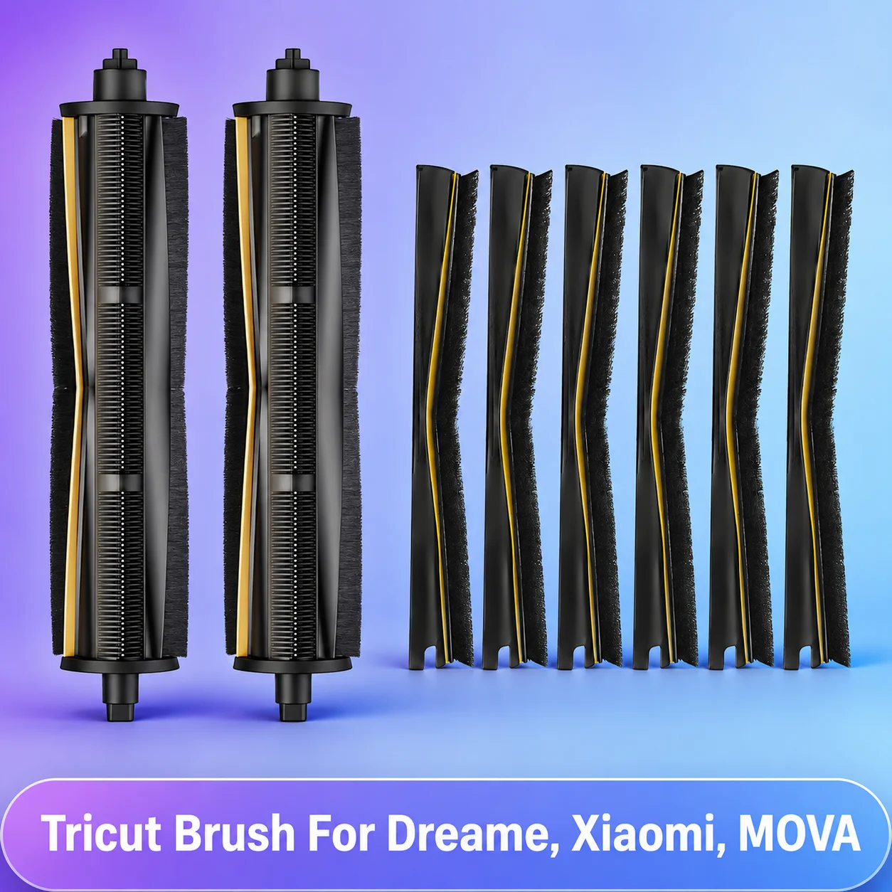 Tricut Dreame X30/X40 Ultra