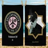 Dellafuente F C Big Microfiber Beach Towels Quick Dry Towel Sand Beach Towels Pool Towel for Travel Swim Pool Yoga 1