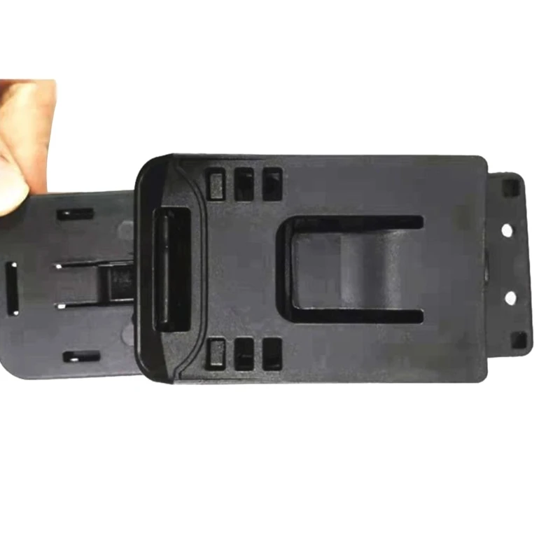Batons Holder Adjustable 360 Degrees Rotation Quick Dial Stick Bag baton holster