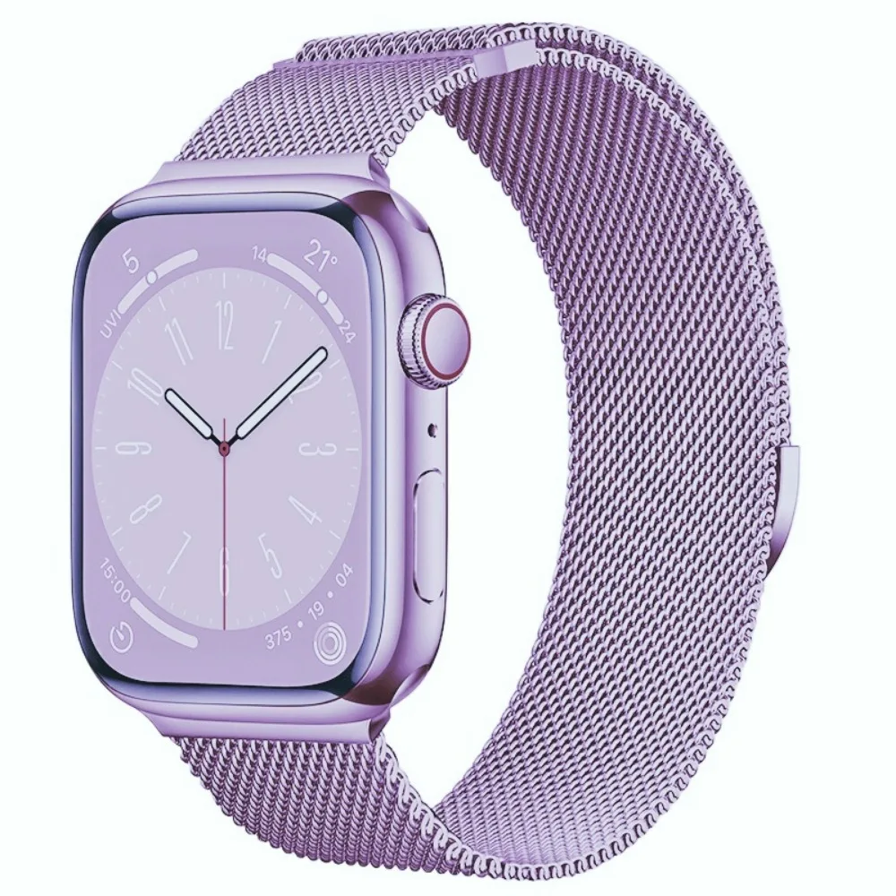 Lavender purple