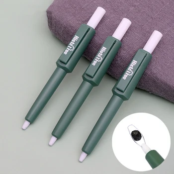 Herramienta para quitar garrapatas para mascotas, duradera, familiar, Control de pulgas, impermeable, portátil, a prueba de herrumbre, pluma de eliminación de garrapatas para gatos, perros y humanos, 1 Uds.