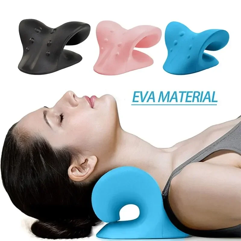 Cervical Pillow 1