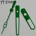 Green A