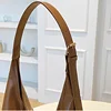 Vintage Commuter Texture Shoulder Bag Female Popular Korean Temperament Underarm Bag Tote Bag Fashion Female 4
