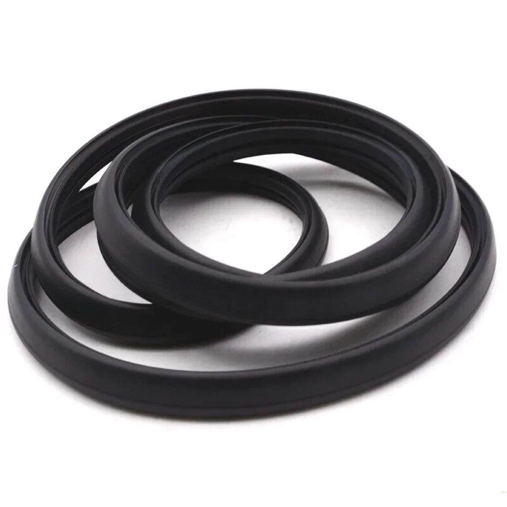 Accessories Seal DA8Z7451884A Fits For Ford Flex Taurus Replacement Rubber Sunroof Opening Cover Seal Fittings