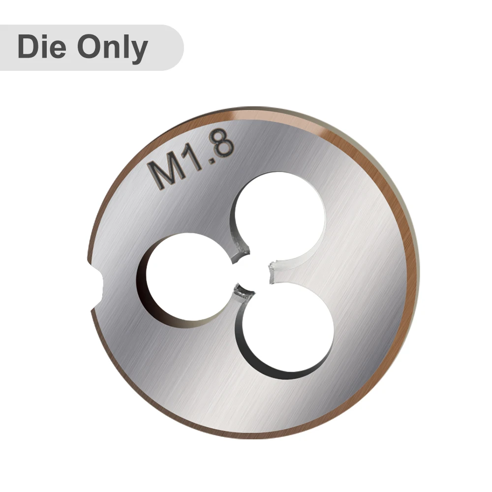 Die Only