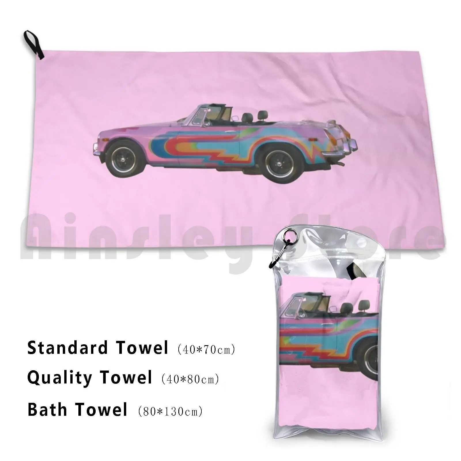 Auto Jaden Smith Ctv3 Album Telo Da Bagno Cuscino Da Spiaggia Auto Arcobaleno Jaden Smith Jaden Smith Erys Ctv3 Album