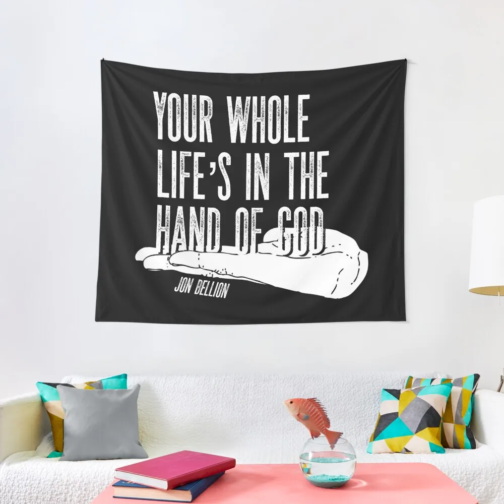 

Hand of God Tapestry Decoration Home Wall Hanging Wall Tapestry