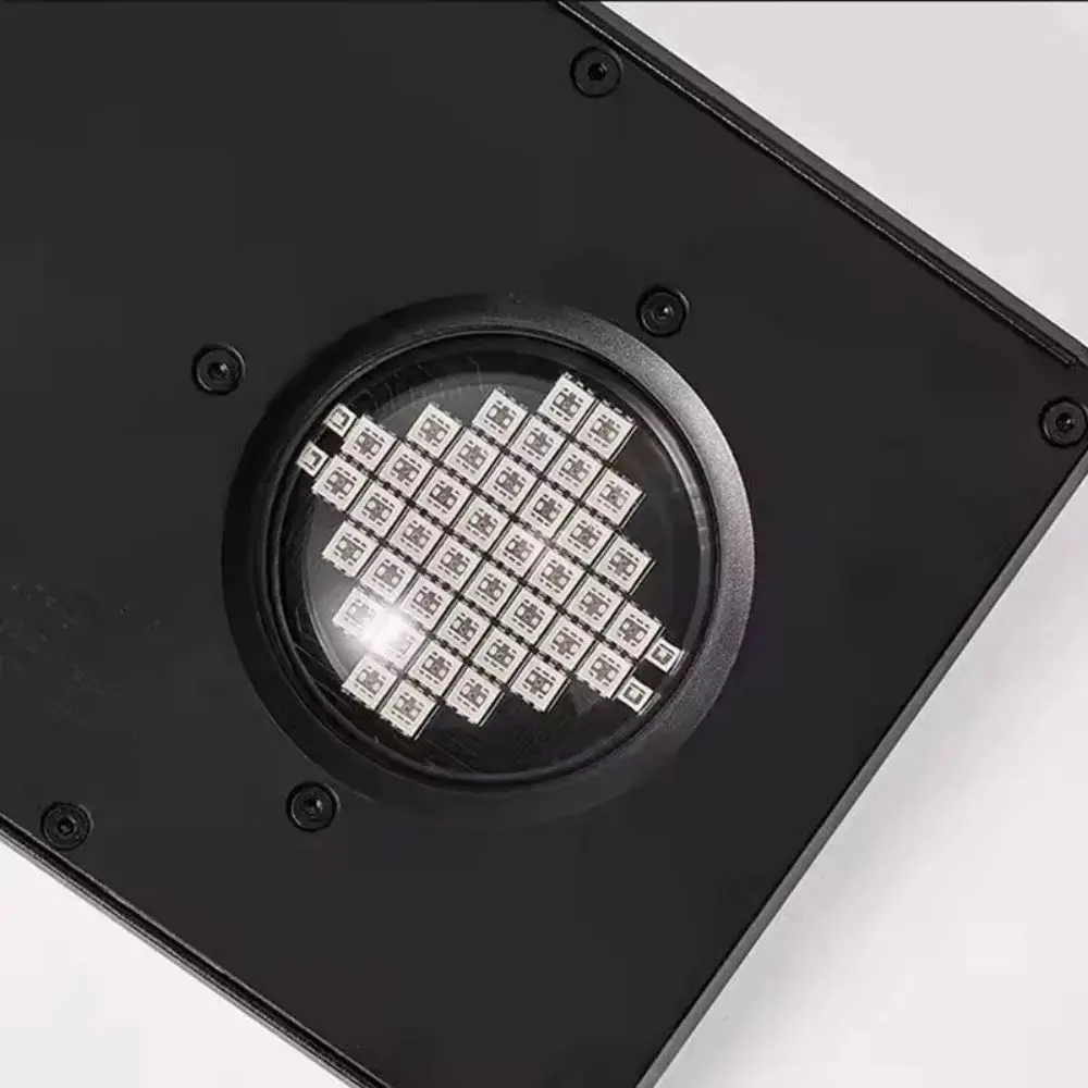 Week Aqua Aquatic Planted Aquarium LED Light Z400 Pro RGB+UV APP