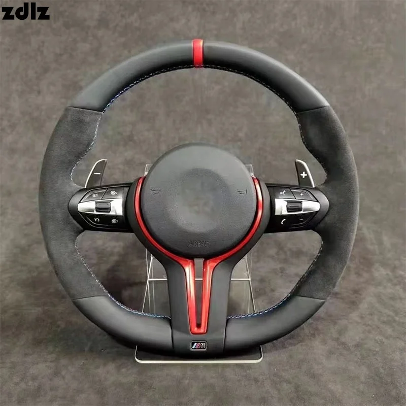 

Рулевое колесо из углеродного волокна для BMW M sports 3 Series 4Series 5 Series F30 F10