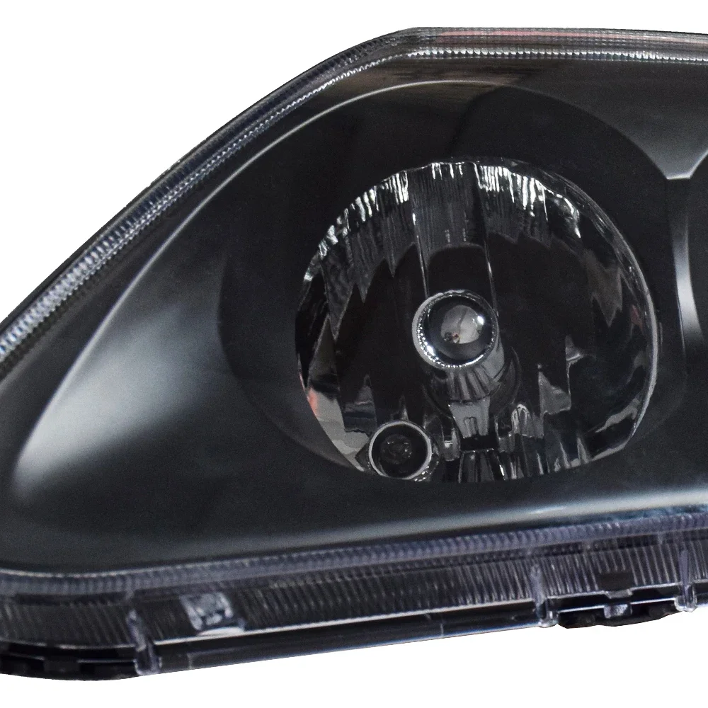 Super Bright Led Headlight Bulb H4 9005 H7 60W 6500K 12v Car Headlight for Hyundai Tiburon Universal Powercustomcustom