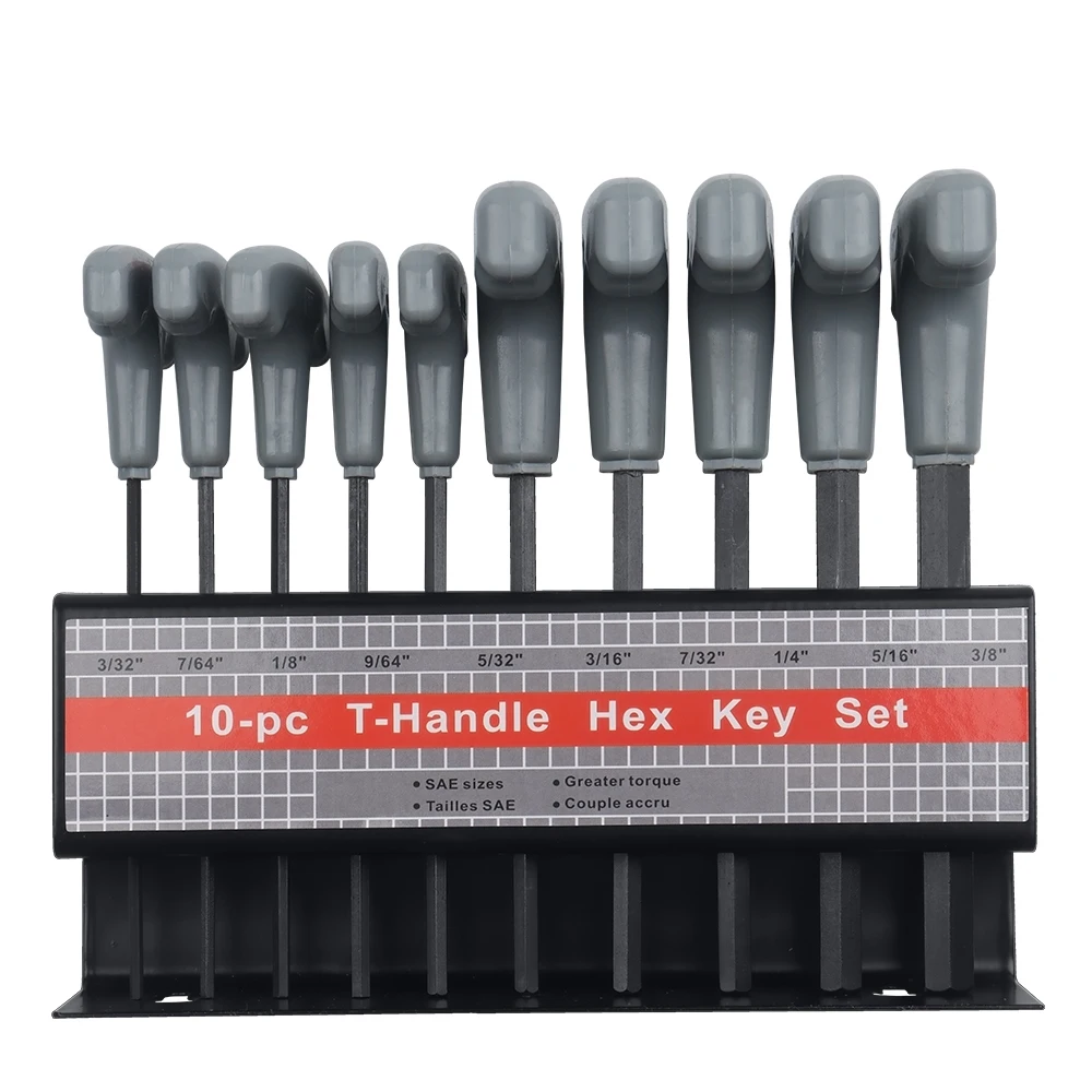 10 pcs HEX Imperial