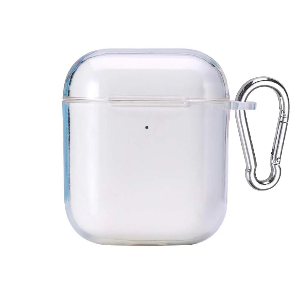 Protective Soft TPU Case with Keychain Bag