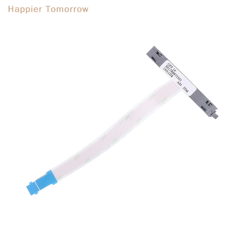 

Laptop SATA Hard Drive HDD SSD Connector Flex Cable For HP 14-CK 14-CM 14-CY 14-CS 14-DG 14-CF 14-DF 14-DK 340 G4 240 246 G7