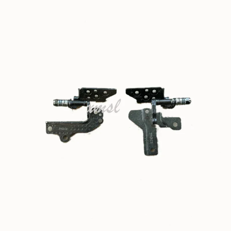 

New Original Lcd Hinges for Laptop for Dell Inspion 15 3510 3511 3515 3520 3521 3525