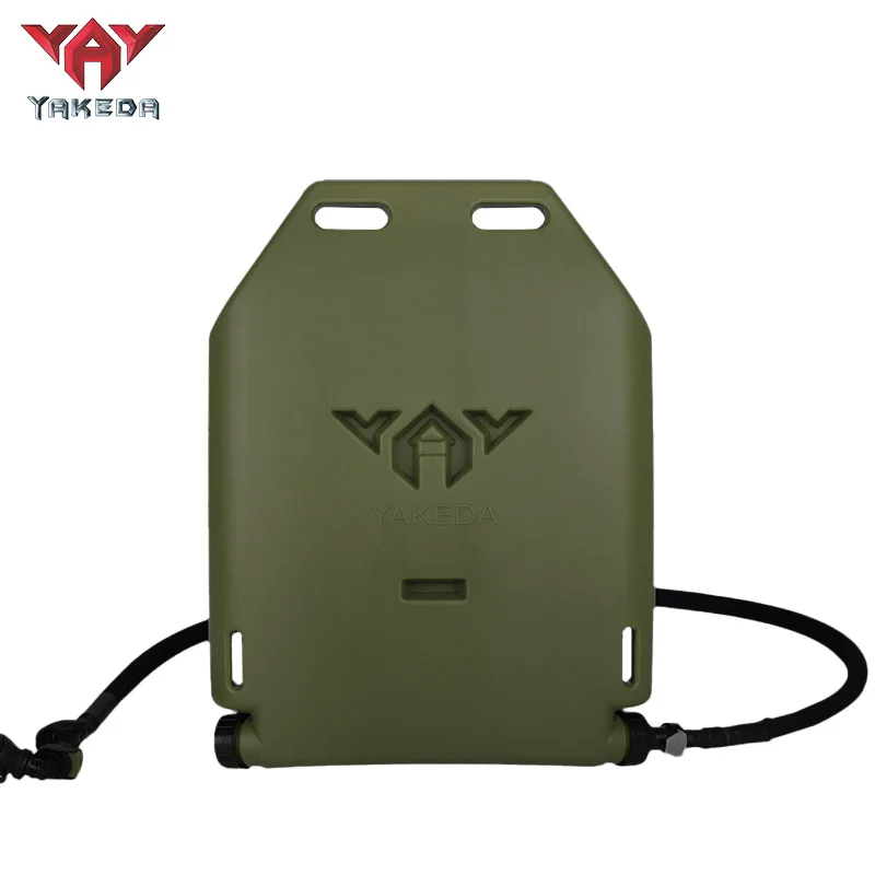 slider image of YAKEDA New Water Bottle