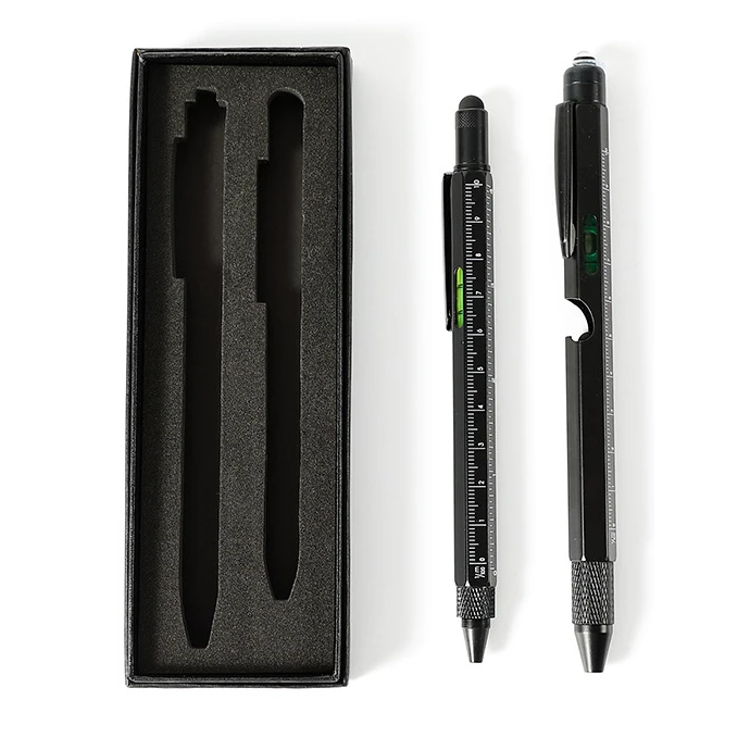 מתנות לגברים אבא בעל יום האב יום הולדת מתנות לחבר בן, כלי רב תכליתי 9 ב-1 מתנות לגבר ידני גאדג'טים מגניבים