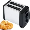 Home Toaster Household Breakfast Toaster Machine Multi-Functional Toaster Bread Warmer for Pastry Croissant Bagel Bread Chenchin 1