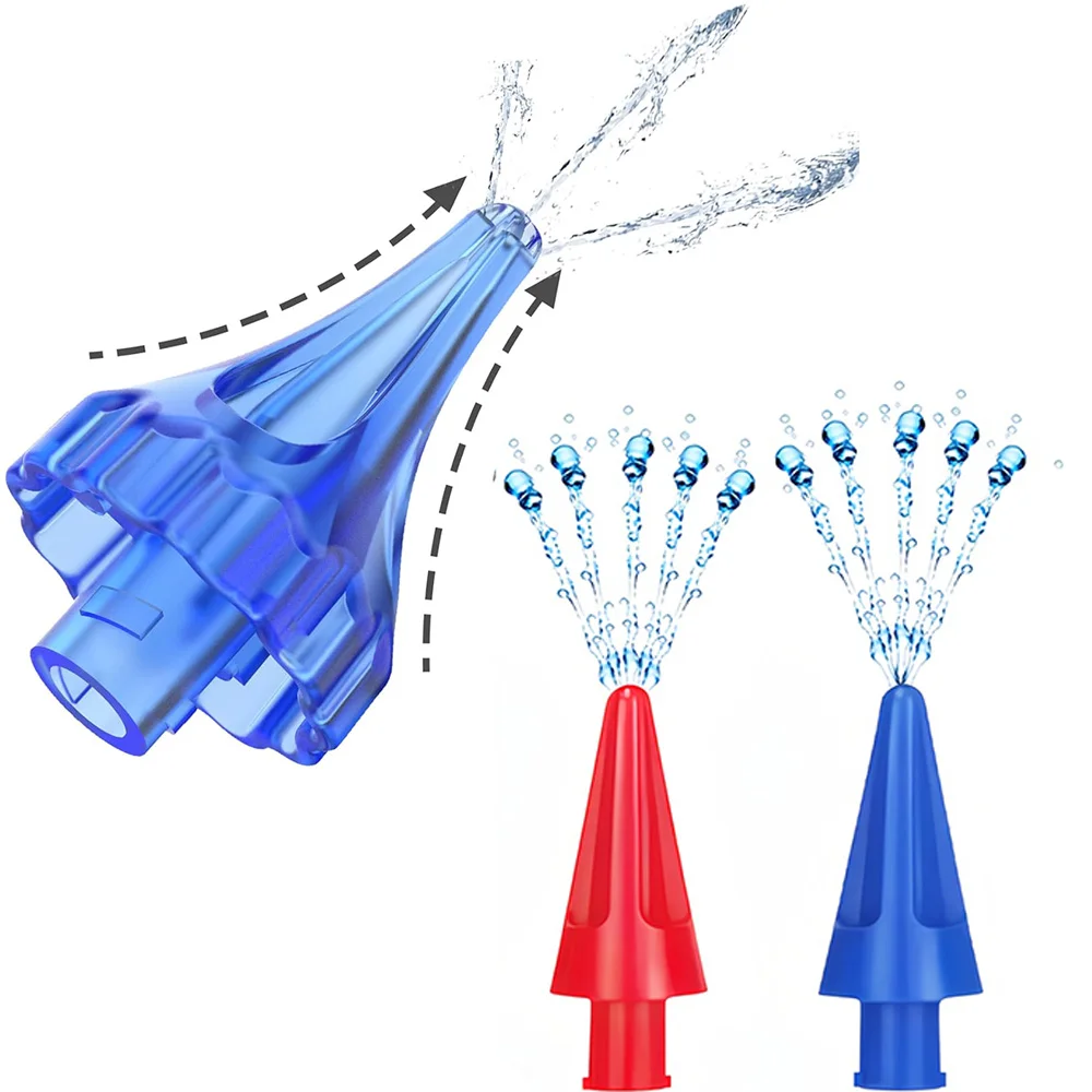 Ear Irrigation & Cleaning Kit - 5-Piece Set for Effective Earwax Removal
