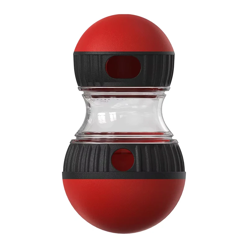 Slow Feeder Dog & Cat Toy – IQ & Training Puzzle for Small, Medium & Large Pets 2