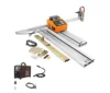 Portable CNC Flame and Plasma Cutting Machine with Lotos LTP5500DCNC 1