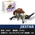 59207-21pcs
