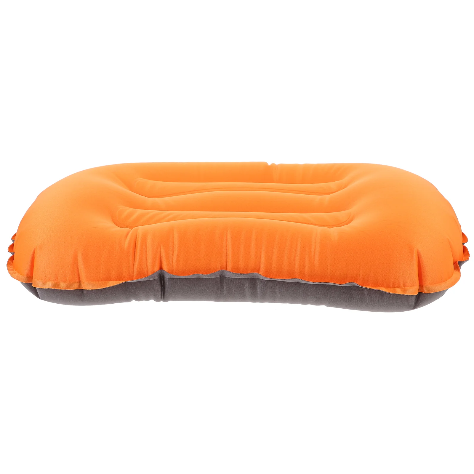 

Inflatable Sleep Pillow Inflatable Camp Pillow Camping Pillow Travel Car Pillow Comfortable Camping Pillow
