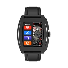 

N72 Smart Watch Bluetooth Call Intelligent Split Screen Information Synchronization Multilingual Healthy Metal Hollow Out Design