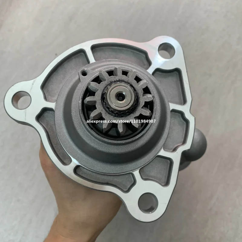 2148650 2276131 2031368 20220518 High quality automotive starter 